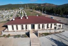 Cenaze hizmetlerinde yeni dönem