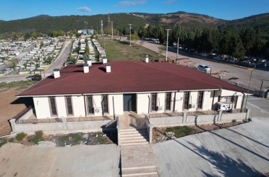 Cenaze hizmetlerinde yeni dönem