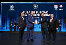 Çip Kart Boyutunda Enerji