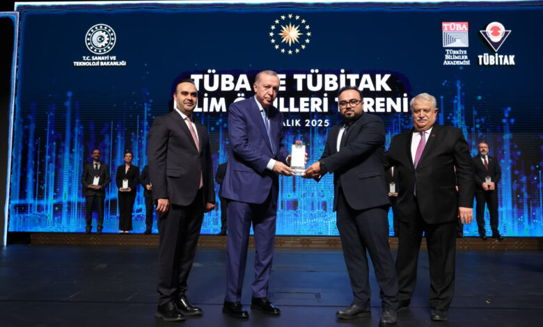 Çip Kart Boyutunda Enerji