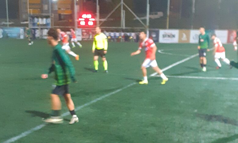 ÇAMLITEPE'Yİ Devirdiler!