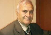 EYÜP ESEN VEFAT ETTİ