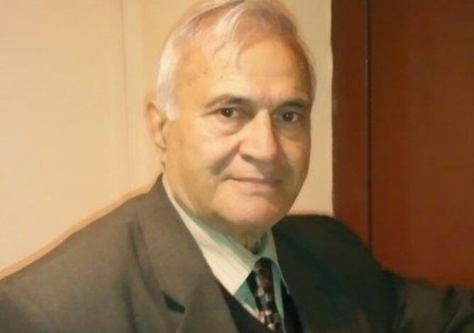 EYÜP ESEN VEFAT ETTİ