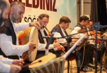 752. yılında manevi gece