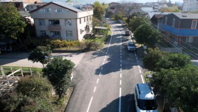 Yeni ve Modern Bir Görünüm