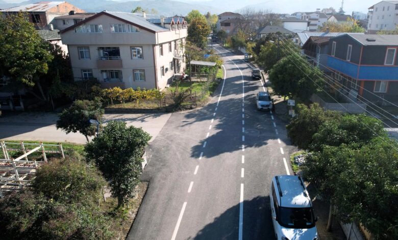 Yeni ve Modern Bir Görünüm