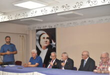 Gölcüklü Gaziler Öğrencilerle Bir Araya Geldi