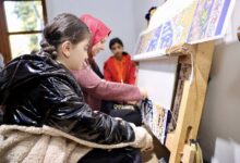 HEREKE HALI ATÖLYESİ