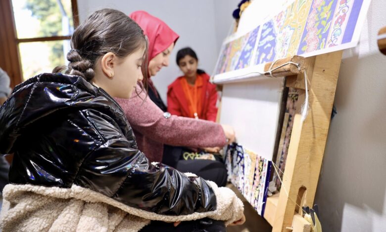 HEREKE HALI ATÖLYESİ