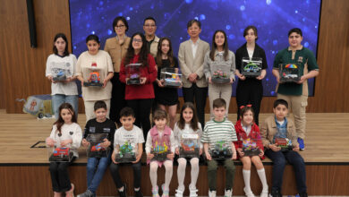 Hyundai'den Dünyayı İyileştiren Araçlar