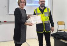 İSG öğrencileri sektörü Büyükşehir'le tanıdı