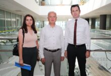 KARAMÜRSEL BELEDİYESİ’NDE BANKA PROMOSYON İHALESİ GERÇEKLEŞTİ