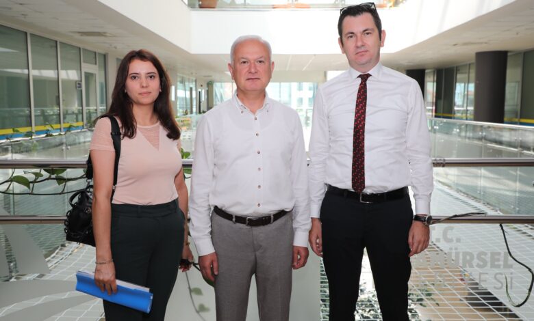 KARAMÜRSEL BELEDİYESİ’NDE BANKA PROMOSYON İHALESİ GERÇEKLEŞTİ