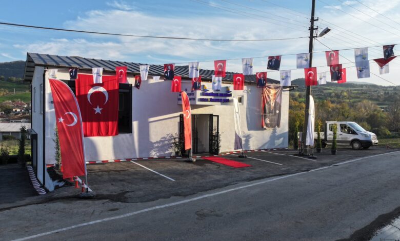 Karamürsel Belediyesi