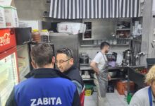 Karamürsel Belediyesi’nden Yılbaşı Öncesi Fırın ve Market Denetimi