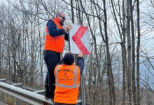 Kartepe zirve yolu Büyükşehir'in kontrolünde