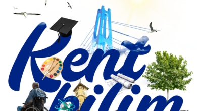 Kentbilim Lisansüstü Araştırma Programı'nın sonuçları açıklandı