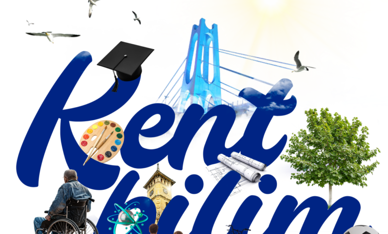 Kentbilim Lisansüstü Araştırma Programı'nın sonuçları açıklandı