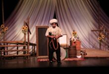 Kocaeli Şehir Tiyatroları'ndan iki özel oyun