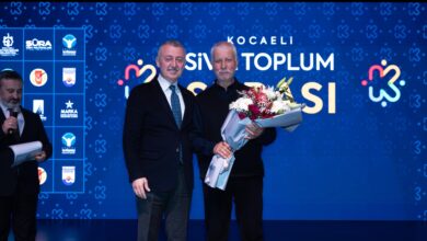 Kocaeli Sivil Toplum Şûrası başladı