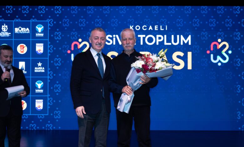 Kocaeli Sivil Toplum Şûrası başladı