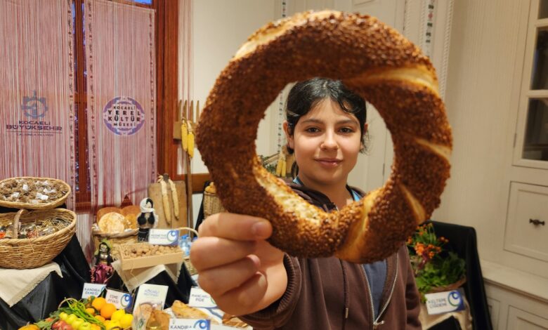 Kocaeli'nin yerel lezzetleri