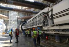 Körfezray çalışmaları devam ediyor