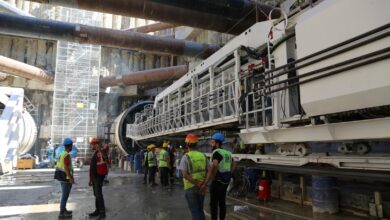 Körfezray çalışmaları devam ediyor