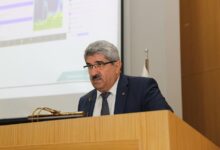 Koto Başkan Necmi BULUT