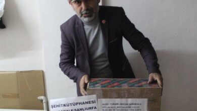 MUSTAFA ERANIL