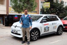 Mahallelere onlar Göz Kulak oluyor