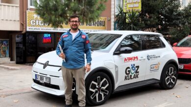 Mahallelere onlar Göz Kulak oluyor