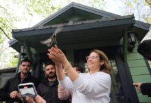 Mantar avıyla doğanın tadını çıkardılar