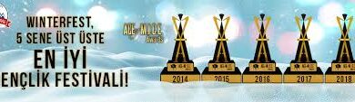 ÖZDİLEKPARK WINTERFEST 2026