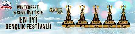 ÖZDİLEKPARK WINTERFEST 2026