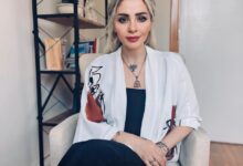 Psikolog Aslı Kanizi,