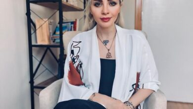 Psikolog Aslı Kanizi,