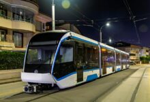 Raylı sistem güçleniyor, ulaşım çağ atlıyor