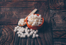 Şeker Üretiminde Kapasite 50 Bin Tona Ulaştı