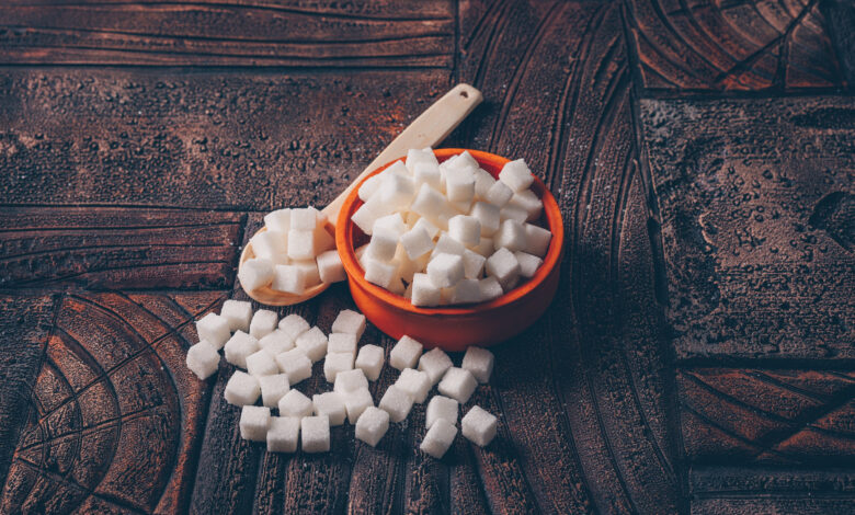 Şeker Üretiminde Kapasite 50 Bin Tona Ulaştı