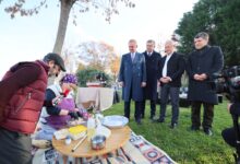 Serhan Asker ile Görkemli Hatıralar Karamürsel’den Tüm Türkiye’ye Seslendi