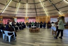 AİLENİN ÖNEMİANLATILDI