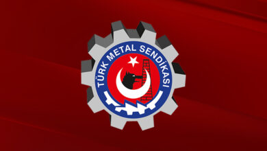 TÜRK METAL İŞ SENDİKASI