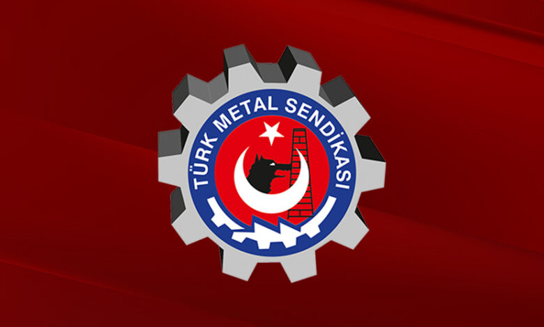 TÜRK METAL İŞ SENDİKASI