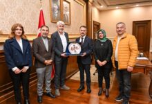 Kocaeli Yozgatlılar Federasyonu,