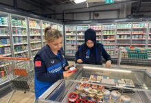 Zabıtadan yılbaşı öncesi yoğun denetim