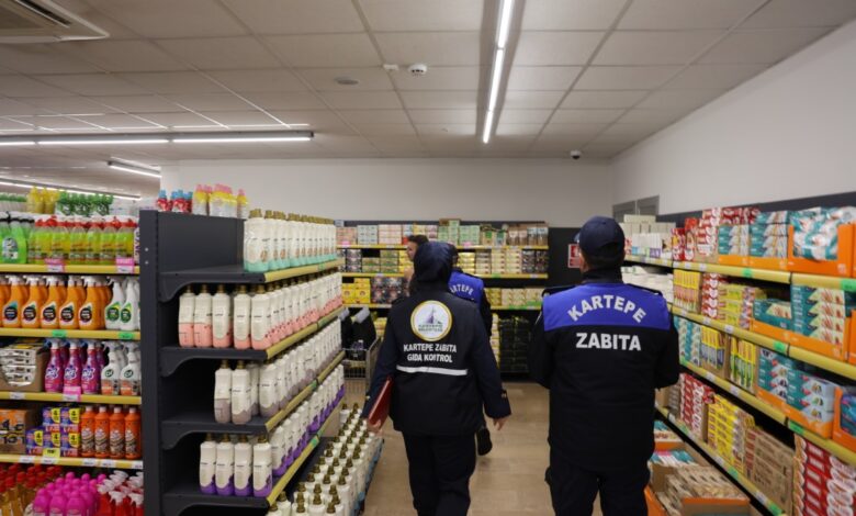 KARTEPE BELEDİYESİ DENETİM