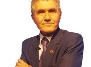 halil küçükparlak