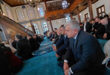 kocaeli MHP il başkanı