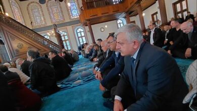 kocaeli MHP il başkanı